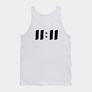 11:11 Tank Top